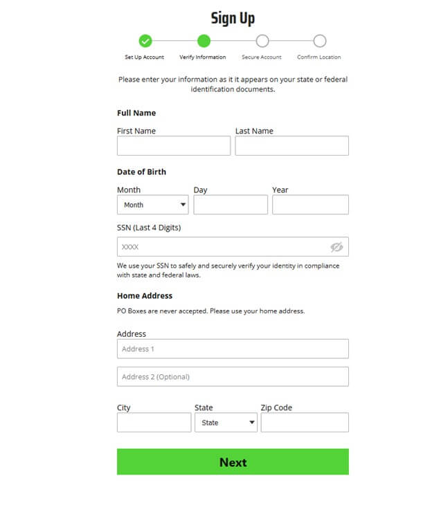 sign up draftkings 1 sign up draftkings 1