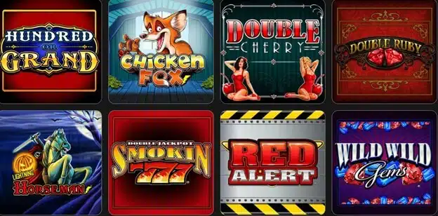 software generated games Software Generated Games