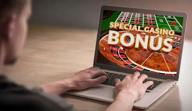 special bonus special bonus