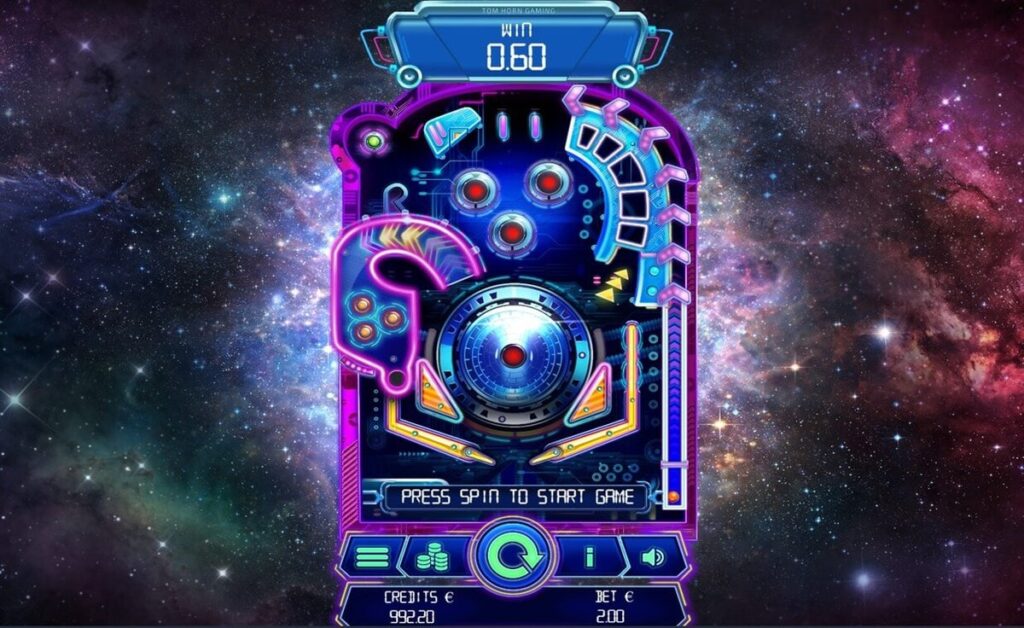 spinball spinball