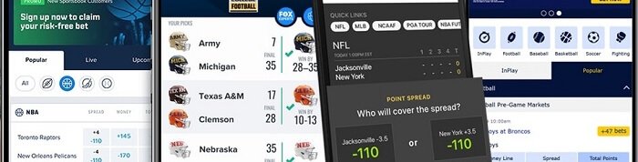 sports betting apps USA sports betting apps USA