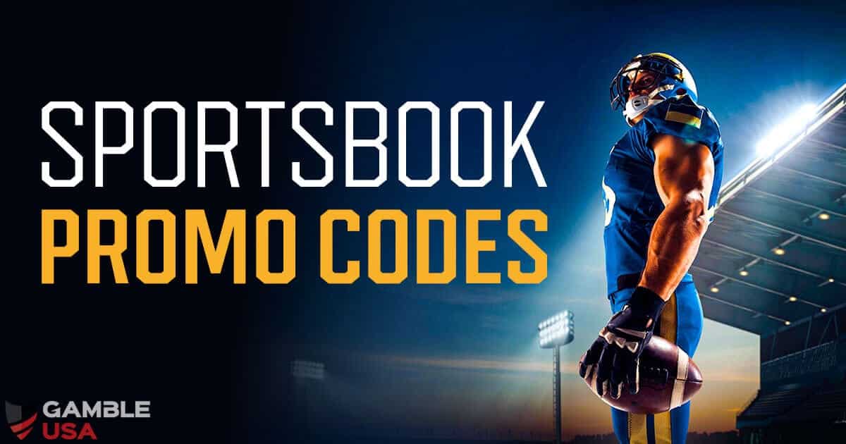 Sportsbook Promo Codes