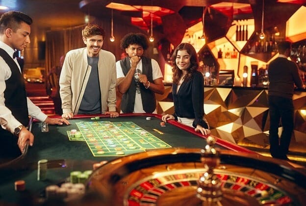 table games table games