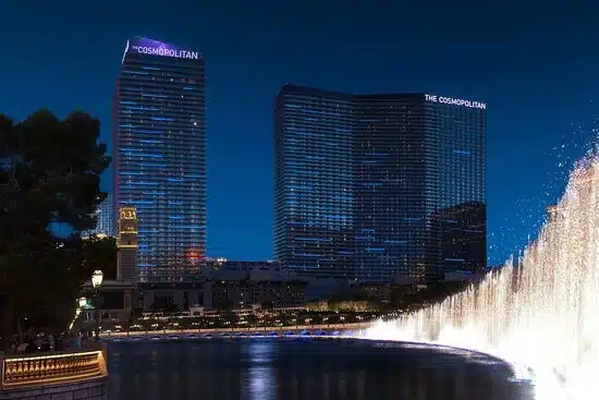 the cosmopolitan of las vegas the cosmopolitan of las vegas