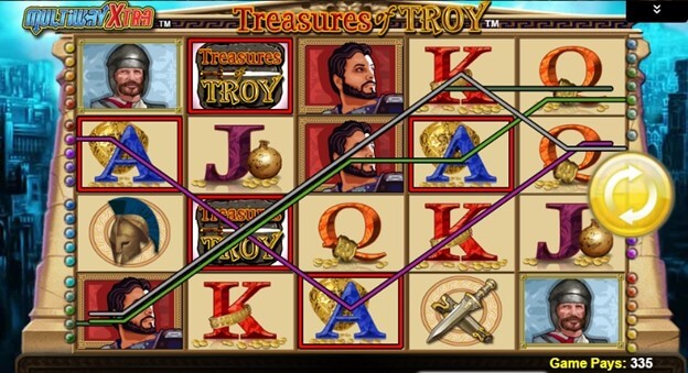 treasure of troy igt slot treasure-of-troy-igt-slot