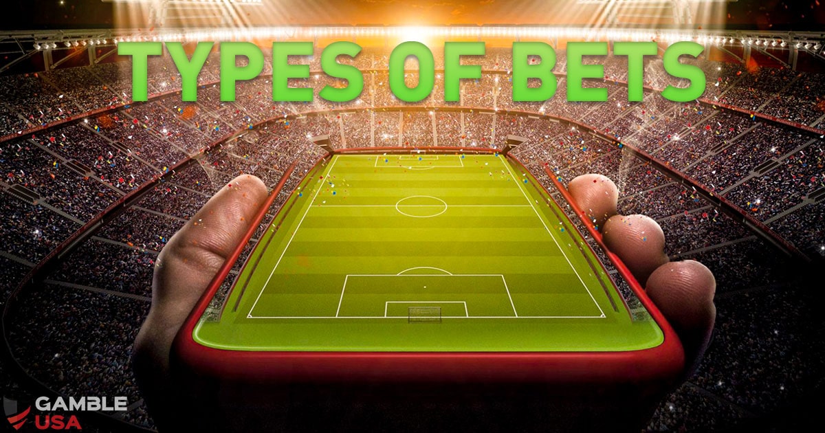 types of bets