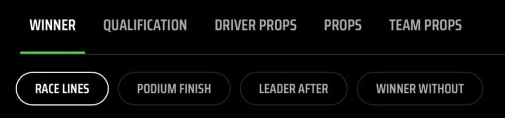 types of indy 500 bets types of indy 500 bets