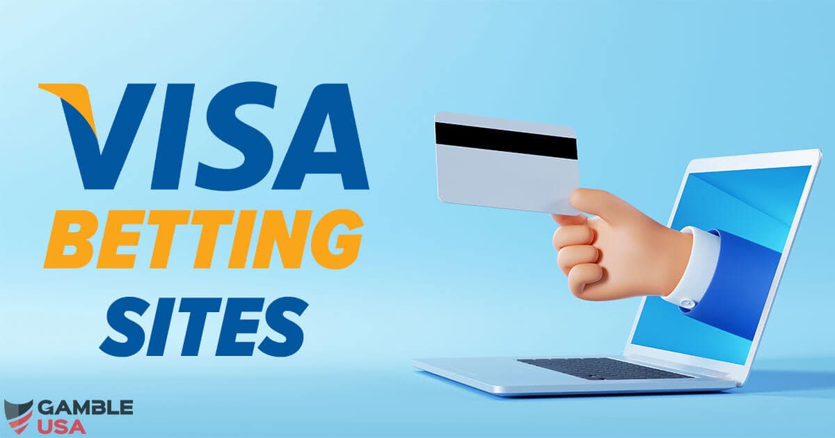 Visa Betting Sites