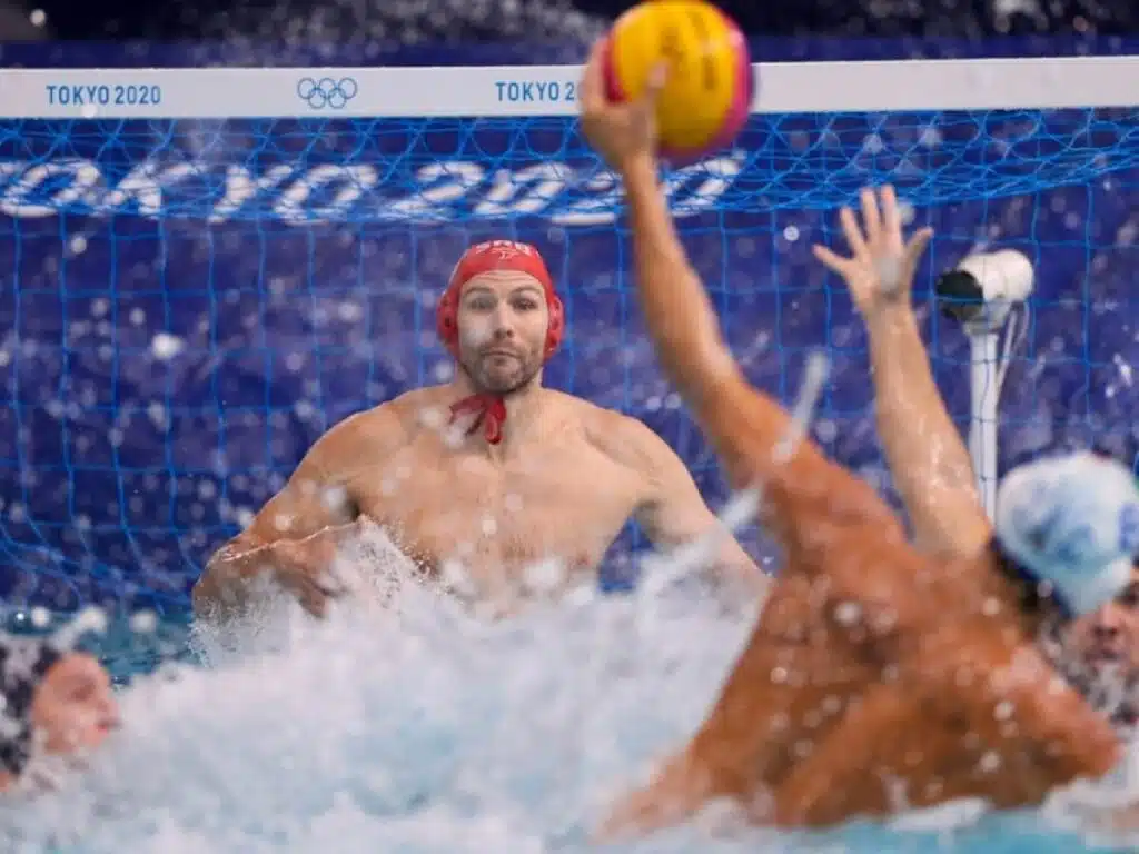 waterpolo sport 1 waterpolo sport 1