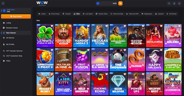 wow vegas casino slots lobby 780x408 1