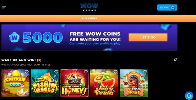 wow vegas casino vegas slots wow vegas casino vegas slots