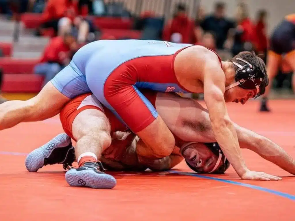 wrestling sport wrestling sport
