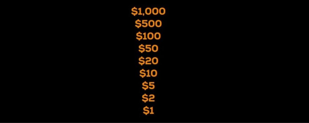 1 1000 1 1000