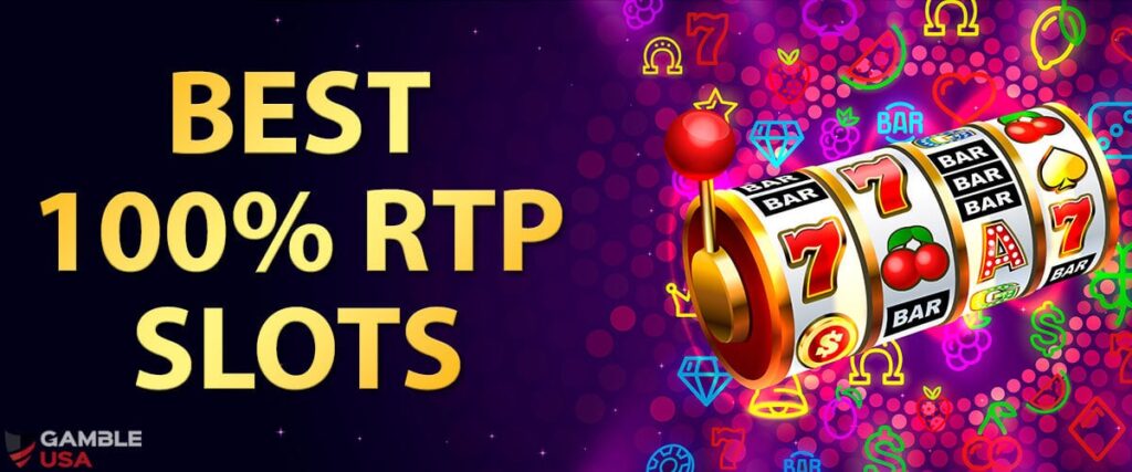 100 rtp slots 1 100 rtp slots 1
