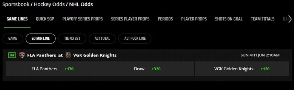 1st quarter 3 way betting nhl odds 1st quarter 3 way betting nhl odds