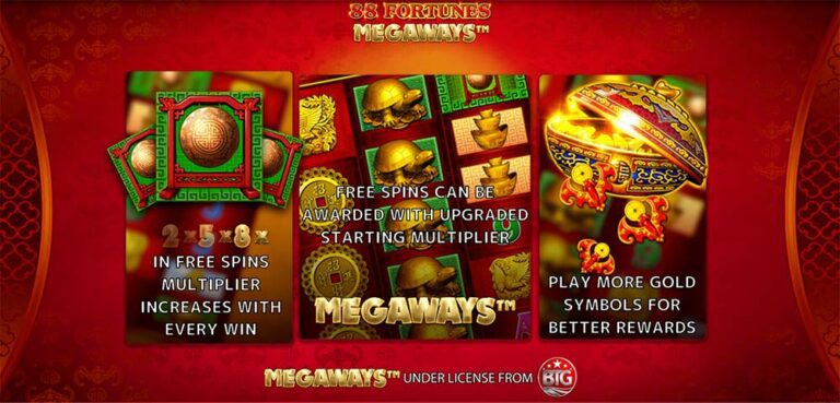 88 fortunes golden nugget bonus 88 fortunes golden nugget bonus