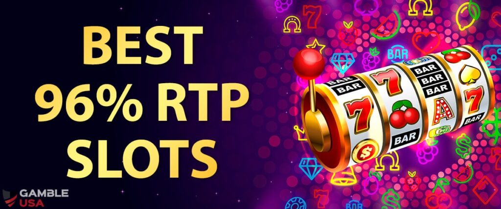 96 rtp slots 1 96 rtp slots 1
