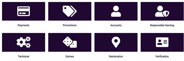 Bally Casino Support Bally Casino Support