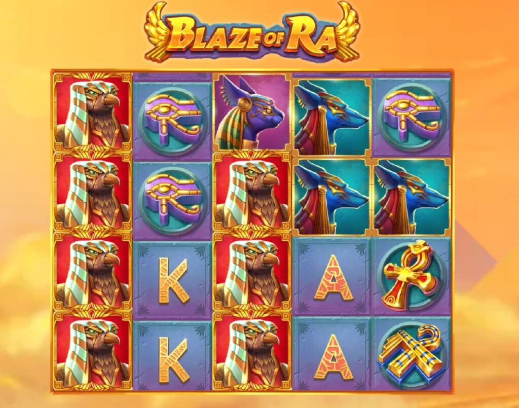 Blaze of Ra Blaze-of-Ra
