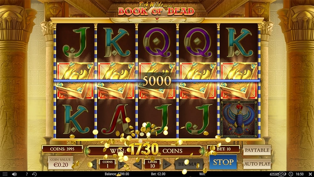 Book-Of-Dead-slot-5-scatters-win
