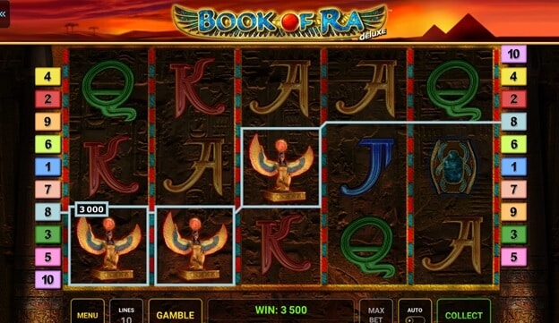 Book of Ra Book-of-Ra-Deluxe
