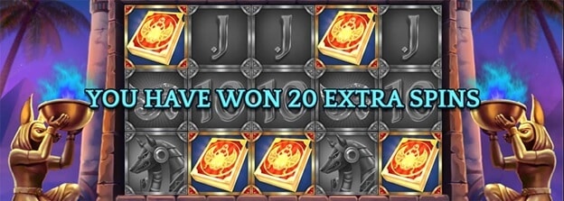 Book of SLingo bonus spins Book of SLingo bonus spins