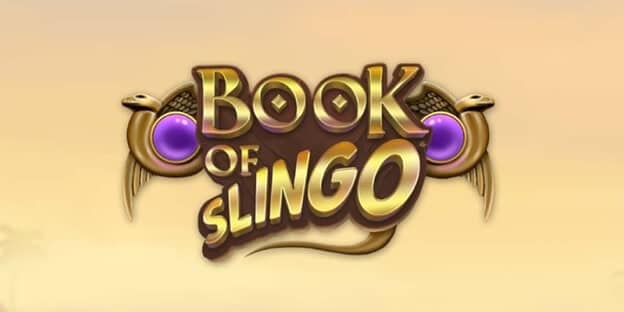 Book of Slingo Book of Slingo