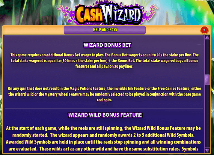 Cash-Wizard-Guidelines