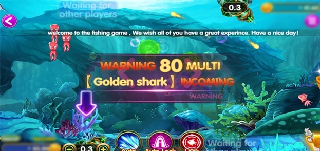 Fish Multiplayer Gambling Games Fish Multiplayer Gambling Games
