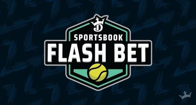 Flash Bet DraftKings Sportsbook Flash Bet DraftKings Sportsbook