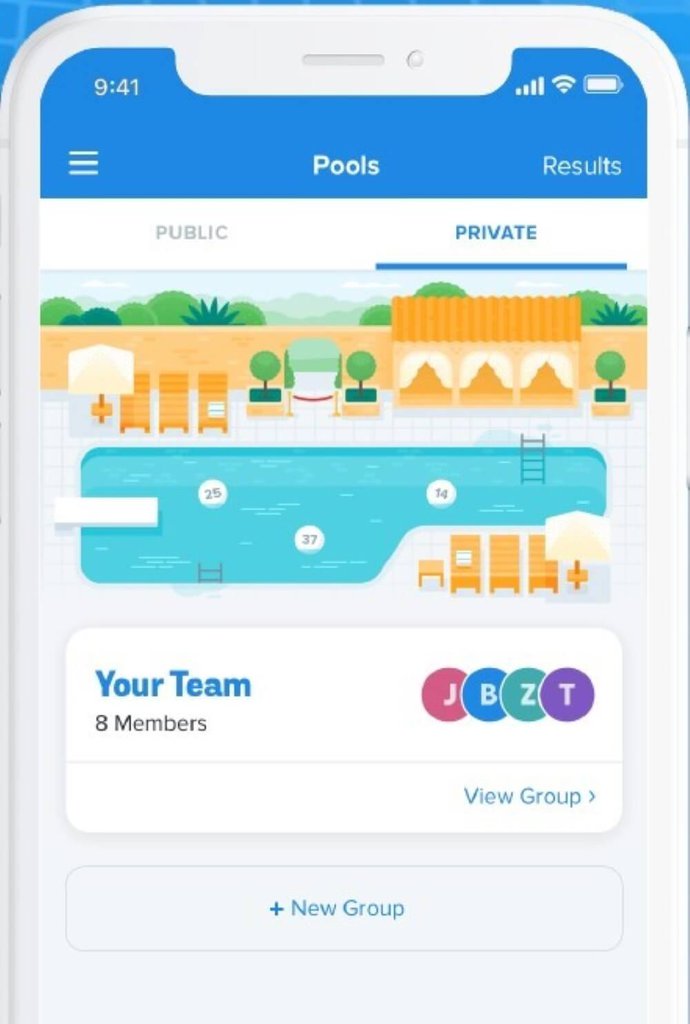 Jackpocket lottery pools Jackpocket lottery pools