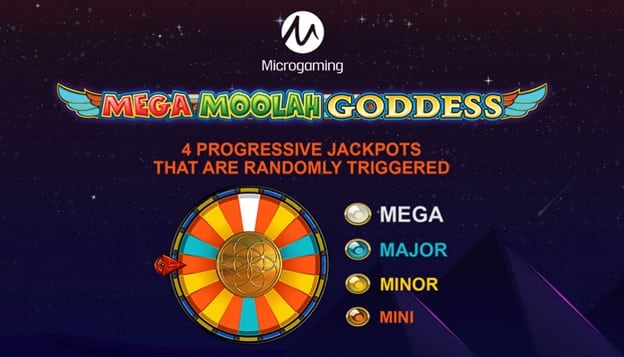 Mega Moolah Isis Progressives Mega Moolah Isis Progressives