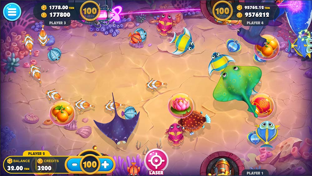 NoLimitCoins fish games NoLimitCoins fish games