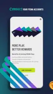 PENN Play Casino Rewards