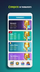 PENN Play Casino tournaments