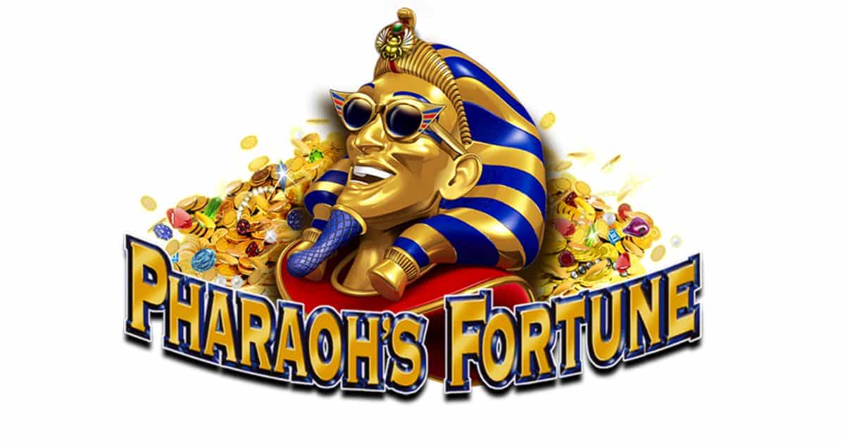 Pharaohs Fortune Slot