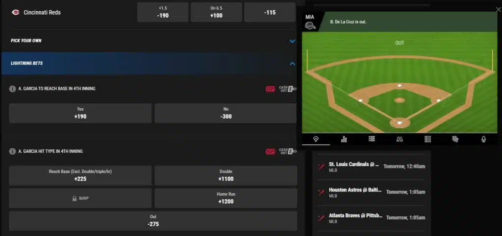 Pointsbet Flashbet MLB 1024x482 1 Pointsbet Flashbet MLB 1024x482 1