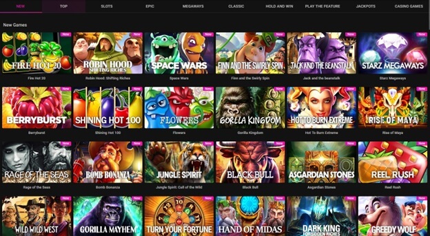 Pulsz Bingo slots Pulsz Bingo slots
