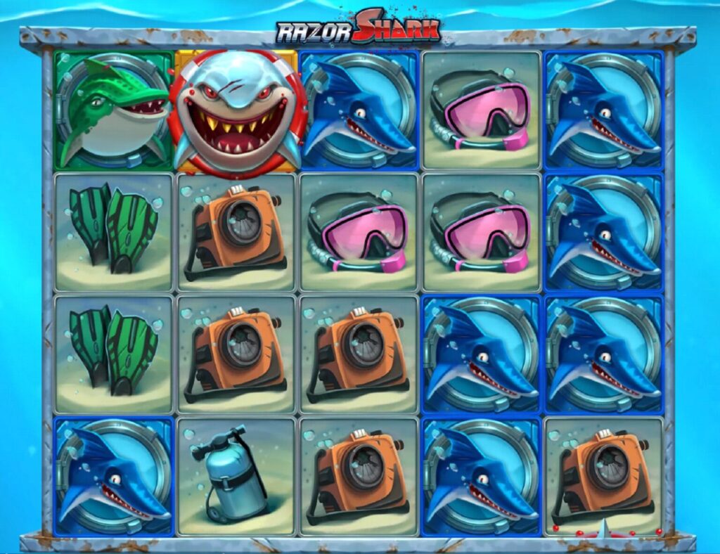 Razor Shark 1536x1182 1 Razor-Shark-1536x1182