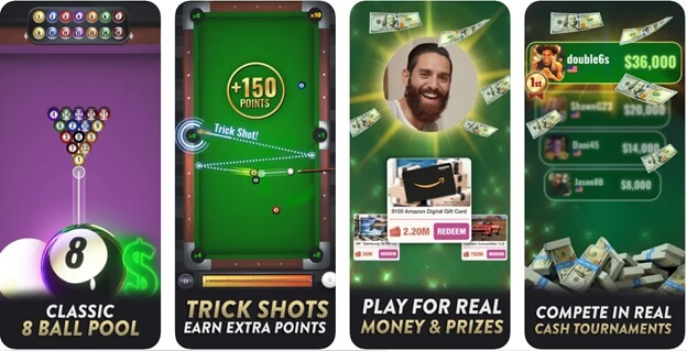 Real money pool game app Real money pool game app