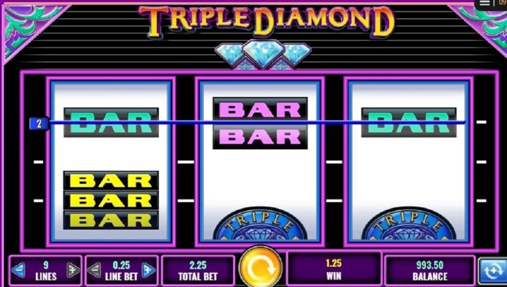 Triple Diamond Slot 2 Triple-Diamond-Slot-2
