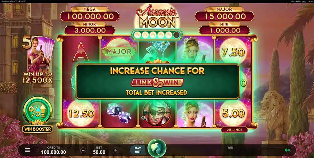assassin moon slot win booster assassin moon slot win booster