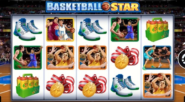 basketball star slot basketball-star-slot