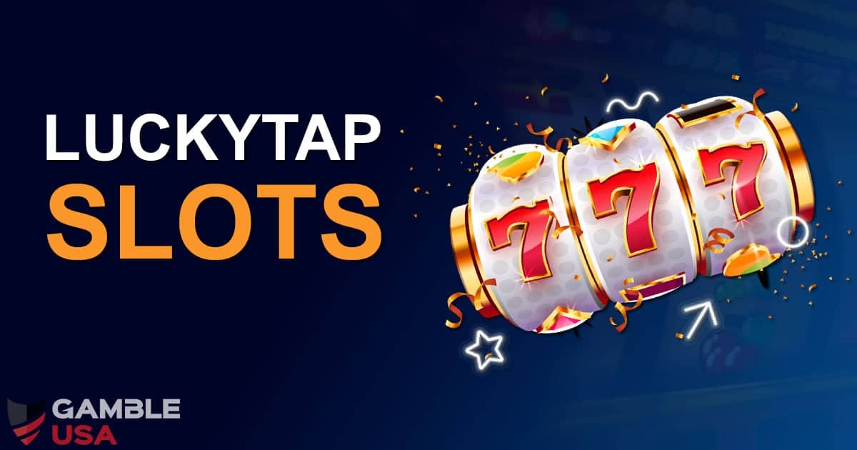 LuckyTap Slots