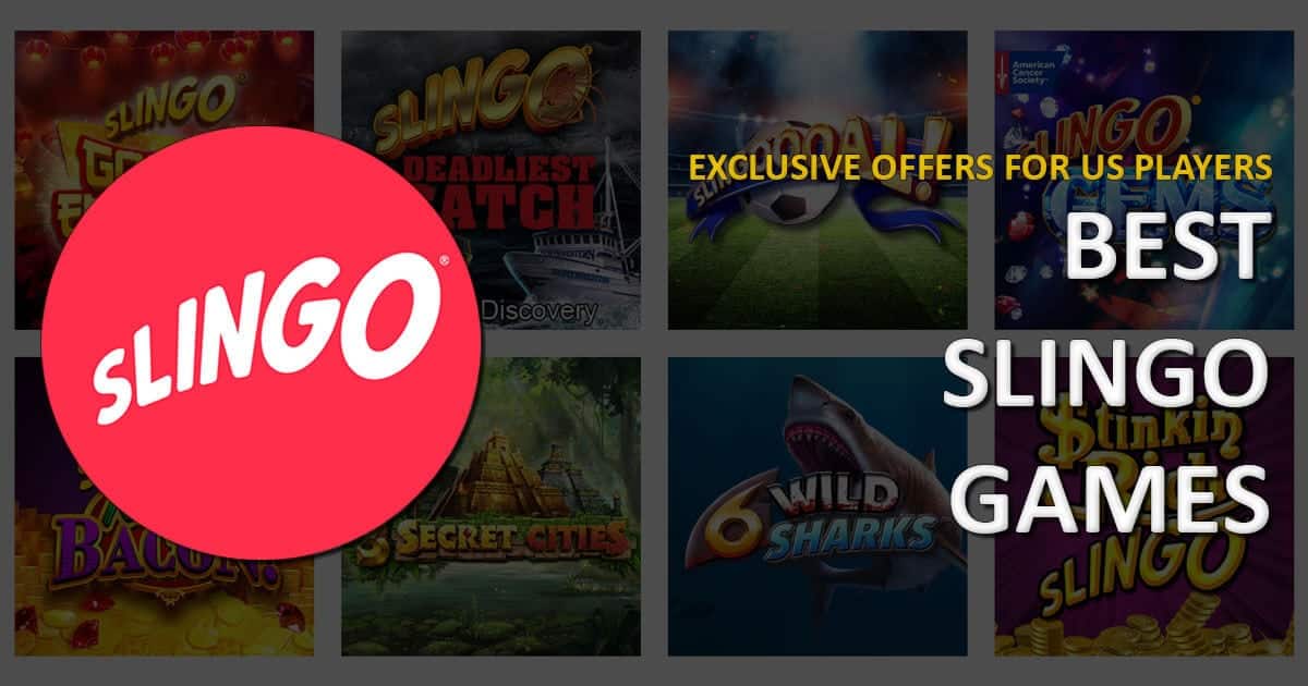 Best Slingo Games