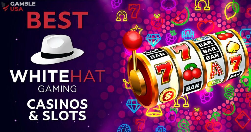 arcade casino online