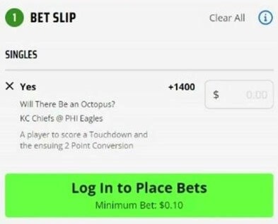 bet slip bet slip