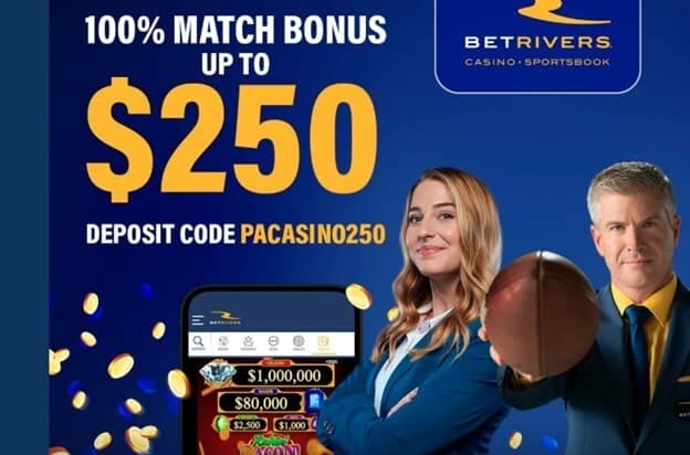 betrivers bonus dgc casinos betrivers-bonus-dgc-casinos
