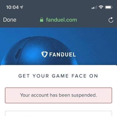 betting account suspended betting account suspended
