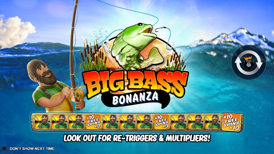 big bass bonanaza slot big-bass-bonanaza-slot